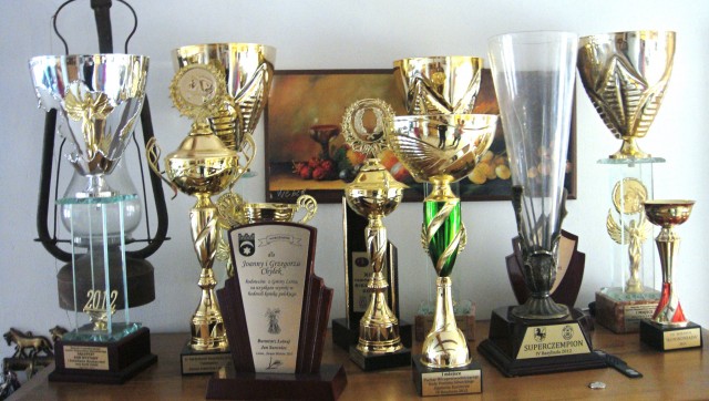 trofea